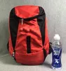 Top Equipamento de viagem ao ar livre para homens e mulheres com bolsas de ombro Sacos de lazer esportivo Mochila de futebol para estudantes Mochila de poliéster para viagem