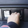 ABS CAR Inner Door Handle Cover Decoration Trim for Ford F150 Raptor 2009-2014 Interiör Tillbehör2408