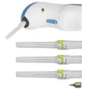 Aiguilles pour stylos de soins de la peau au plasma Stylo à plasma laser portable Stylo de levage des paupières / Stylo anti-taches / Stylo à plasma Dispositif de beauté pour la réduction des rides