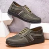 2019 vente en gros nouvelle tendance chaussures en cuir hommes chaussures en cuir chaussures décontractées en cuir hommes