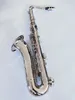 العلامة التجارية اليابان أفضل جودة جديدة T-992 B-Flat Tenor Saxophone Professional يلعب Tenor Saxophon