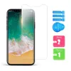 Screen Protector For Moto E7 Plus Alcatel 3L/2021 Huawei Mate 40 Lite iPhone 13 XS MAX Tempered Glass For Galaxy S7 A8 2018 J3 J7 LG K30 in Box