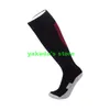 Topp 2019 Athletic Mäns Fotbollsstrumpor Barnhandduk Botten Strumpor Knälängd Andas Sport Socks Fashion Football Socks For Boy