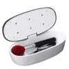 Caja de esterilizador LED Esterilizador de temperatura seca Vet-Tattoo Dental Medical Autoclave Manicura herramienta esterilizador Para uñas Pedicura Salón Adaptador