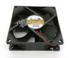 Nowy oryginalny AVC DS08025B12H DC12V 0,30A 80x80x25mm 3Lines Computer Cooling Fan