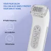 RF Radio Frequency Facial Lifting Machine Wrinkle Removal Face Care Skin Tightening SPA RF Radiofrequency Massager4536562