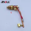 S45 PT-60 PT60 IPT-60 IPT-40 PT-40 PT40 NON HF Pilot Arc Back Striking Plasma Torch Inside Head 1 PK Style A B C Please choose1916