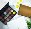 Alta qualità Natasha Denona Makeup Palette Tropic Eyeshadow Cosmetics Eyeshadow Palette Evidenziatore per ragazze 15 colori 8298830