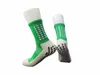 Лучшие высококачественные футбольные носки против Slip Женские футбольные носки мужчины хлопковые кальцине спортивные носки того же типа, что и Trusox2929