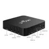 Android 11 MXQ Pro 4K TV Box Rockchip RK3229 Quad Core Streaming Media Player 3D 2.4G 5G Dual Band WiFi