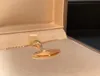 V Gold Materal Роскошное качество природа оболочки с вентилятором в форме кулон ожерелье и блестящий бриллиант для женщин подарок ювелирных изделий женщин PS5070