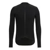 RAPHA Pro Team Printemps / Automne Hommes Cyclisme Manches Longues Jersey Road Racing Chemises Équitation Vélo Tops Respirant Sports De Plein Air Maillot S21050727