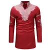 african men clothes roupa africana dashiki man africa leisure plus size shirts for male nigerian traditional clothing