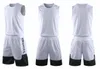 Top 2019 mens Equipamentos de Basquetebol reversíveis para que em casa e fora aparência personalizada Sets Jersey, com yakuda Uniforme Shorts personalizado