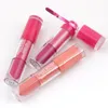 Gloss Batom Líquido Waterproof Longa Duração Matte Lip Gloss Multi-cor Cosmetic Nude Hidratante maquiagem