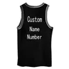 custom basketball jersey link print and stitched shirt
