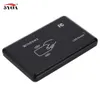 125Khz RFID Reader EM4100 TK4100 USB Proximity Sensor Smart Card Reader no drive issuing device EM ID USB for Access Control