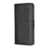 휴대 전화 지갑은 노키아 X6에 대한 마그네틱 가죽 케이스 플립