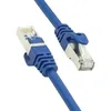 イーサネットケーブルCAT7 LANケーブルUTP CAT7 RJ45ネットワークケーブル2M / 3M / 5MパッチコードRJ45ネットワーク