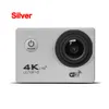 RF 2.4 Fernbedienung 4K 30FPS Sport DVF60 R-Kamera 30m Wasserdichte Aktion WIFI 2.0 '' Anzeige 6-farbig Fine Retail Packag