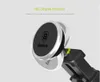 Baseus Solid Series Telescopic Magnetic Suction Bracket Car Mount Phone Holder