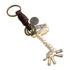 small vintage keys