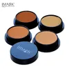 IMAGIC Makeup Gesichts-Concealer-Creme, Narben, Sommersprossen, schwarze Augen, vollständige Abdeckung, Make-up, Gesichts-Concealer-Palette, 4 Farben, Grundierungscreme