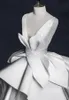 2019 Ballkleid Brautkleider nach Maß Vintage Müder Rock Neue kommende Brautkleider Roben de Soir￩e Vestido de Novia