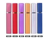 12ml perfume spray bottle metal anodized aluminum portable parfum bottles