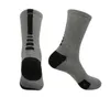 Fast Ship Professional Elite Basketball Socks Long Knee Athletic High Quality Sport Socks Men Fashion Walking Tennis Sport4024464