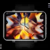 2020 Супер большой экран мужчина женщина 4G GPS WiFi Bluetooth Smart Watch 3 + 32GB мониторинг сердечных сокращений SmartWatch для iOS Android