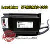 Gratis verzending Leadshine Hybrid Servomotor 573S20-EC gelijk aan 573HBM20 en HBS57 HBS507 Aandrijving 50VDC 8.0A en kabel