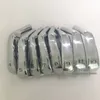 New Clubs Golf head HONMA TW747 Vx Golf irons 4-11 Irons Set 8pcs/Lot No shaft FORGED Silver Clubs Irons head Free shipping