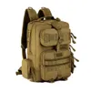 Sac à dos tactique militaire 30L Mochila Militar 14 pouces sac à dos pour ordinateur portable Camping en plein air randonnée sac de Camouflage Bolsa Tatica