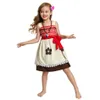 32 стиля, летние платья принцессы для маленьких девочек с героями мультфильмов, детские платья принцессы, повседневная одежда, детские платья для путешествий, праздничный костюм drop6728105