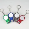 Korean Creative Stationery Cute Nail Scissors Mirror Ball Pen Promotion Gift Pen