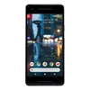 Orijinal Google Pixel 2 4G LTE Cep Telefonu 4GB RAM 64GB 128GB ROM Snapdragon 835 Octa Çekirdek Android 5.0 inç IP67 Parmak İzi Kimlik Cep Telefonu