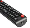 Substituição de controladores remotos para Samsung HDTV LED Smart Digital Control