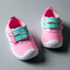 3 stks mix groothandel herfst baby meisje jongen peuter baby eerste wandelaars schoenen zachte bodem kind kinderen gaas sneaker