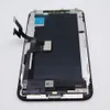 아이폰 XS ZY OLED 스크린 터치 패널 디지타이저 어셈블리 교체를위한 LCD 디스플레이