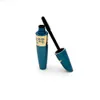 Mascara marque Volume de croissance des cils 24 pièces effet faux cils Super Mascara pour les yeux Extra longue durée soie clair étanche 8255