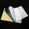 50PcsLot 4 Layer Carbon Thermal Stencil Tattoo Transfer Paper Copy Paper Tracing Paper Professional Tattoo Supply Accesories7226922