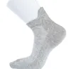 Toe Chaussettes Marque De Mode mâles créatifs Heureux Chaussettes homme Sexy Respirant Drôle Heureux Chaussettes Pour Cadeau Drop Shipping