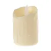 Flameless LED Candle Light Swing Electric Flickering Tea Light Candle Lamp Wedding Christmas Party Home Decor