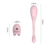 Dildo vibrador clitoriano otário G Spot 10 Modos Vagina Chupando Vibradores Sex Toys Clitóris Estimulação Sex Toys for Women J2222