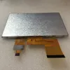 Écran tactile de module d'affichage à cristaux liquides de 4,3 pouces 480 * 272 tft avec l'affichage d'interface de RVB de fabrication de panneau de shenzhen amelin