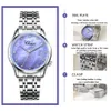 Chenxi Frauen Blumen Textur Dial Handgelenk Uhren für Damen Quarz Uhr Mode weibliche Relogio Feminino Uhr Wasserdicht 6630430