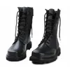 homme bottes en acier