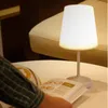 Leitura de leitura de olho de proteção de olho Lâmpada de mesa touch Dimmable usb carregamento com lâmpada de mesa de controle remoto para iluminação luzes noturna