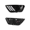 1 Set For Jeep Compass 2017 2018 2019 2020 Car LED light DRL With Yellow Signal Function Relay Daytime Running Light Daylight1811069